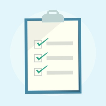 illustration-of-a-checklist-clipboard_53876-43946